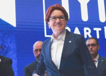 Çok tartışılacak ‘İYİ Parti’ kulisi… O isim harekete geçti: ‘Genel lider olamazsam yeni parti kurarım’