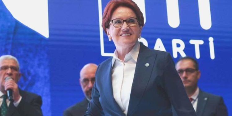 Çok tartışılacak ‘İYİ Parti’ kulisi… O isim harekete geçti: ‘Genel lider olamazsam yeni parti kurarım’