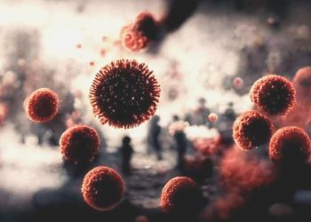 Covid-19’un yeni varyantı Eris hadiseleri Yunanistan’da artış gösteriyor