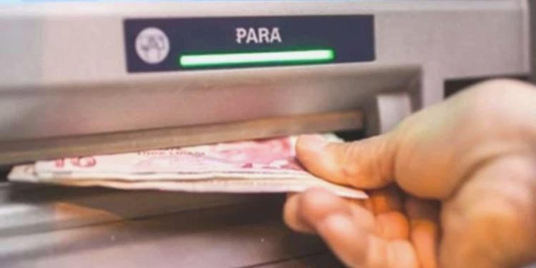 Cumhuriyet yazmıştı: Banka şubelerinde 10 bin TL sonu sonrası TİHEK’ten ‘ATM’ uyarısı