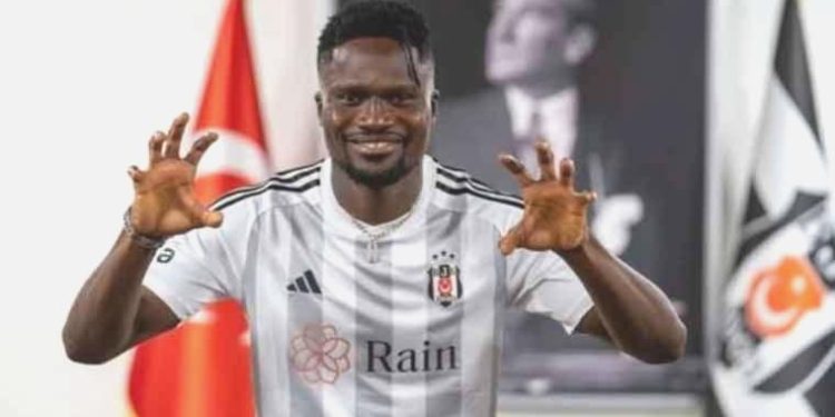 Daniel Amartey: ‘Nerede muhtaçlık varsa oynayabilirim’