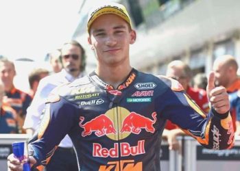 Deniz Öncü’den son virajda unutulmaz zafer