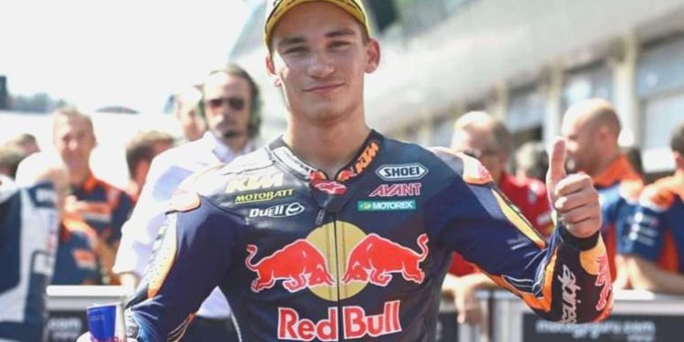 Deniz Öncü’den son virajda unutulmaz zafer