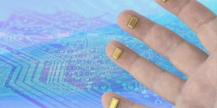 Deri altı implantlarla anahtar kullanma mecburiliği bitiyor