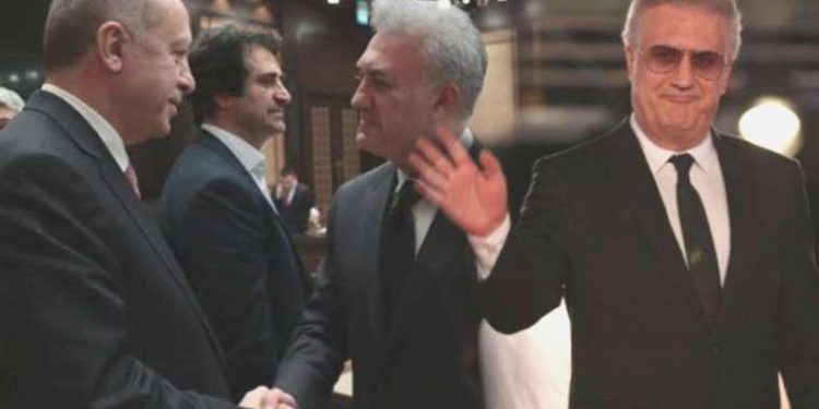 DETİS’ten Tamer Karadağlı reaksiyonu