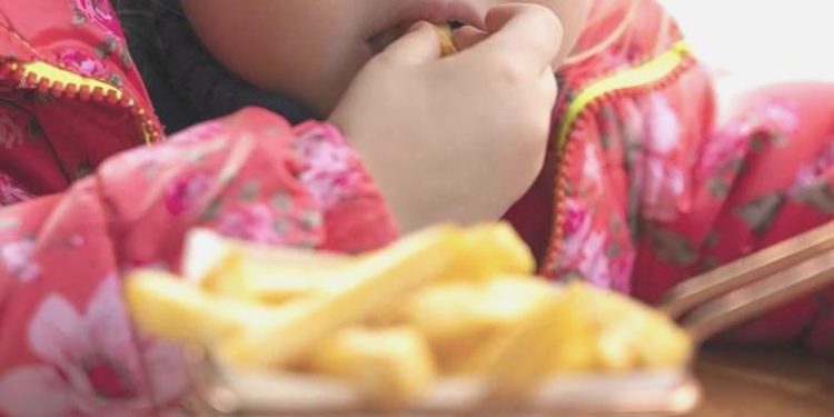 Dikkat cazibeli araştırma: 2035’e kadar dünyanın yarısı obez olacak!