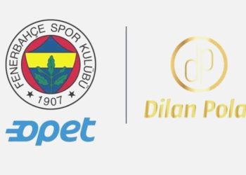 Dilan Polat Fenerbahçe’ye sponsor oldu