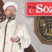 Diyanet İşleri Başkanlığı’ndan Sözcü gazetesine dava