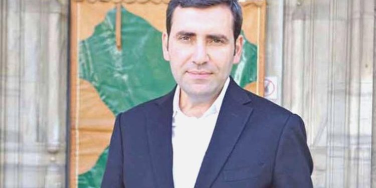 Diyanet’ten ‘Selman Okumuş’ açıklaması: ‘Gayriahlaki alakaları nedeniyle vazifesine son verildi’