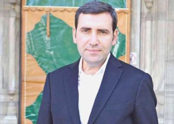 Diyanet’ten ‘Selman Okumuş’ açıklaması: ‘Gayriahlaki bağları nedeniyle vazifesine son verildi’