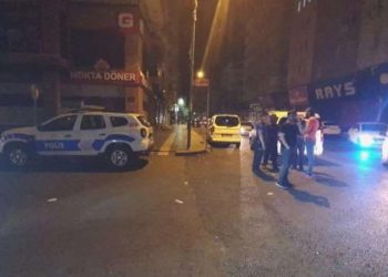 Diyarbakır’da palalı taarruz: 1 kişi ömrünü yitirdi, 1 yaralı