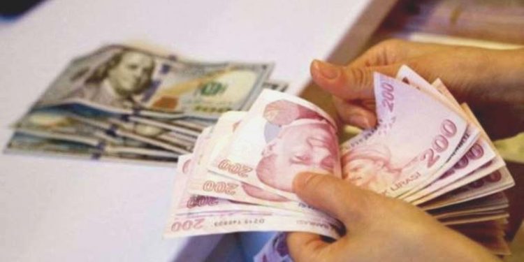 Dolar ve Euro ne kadar oldu? 16 Ağustos 2023 döviz fiyatları