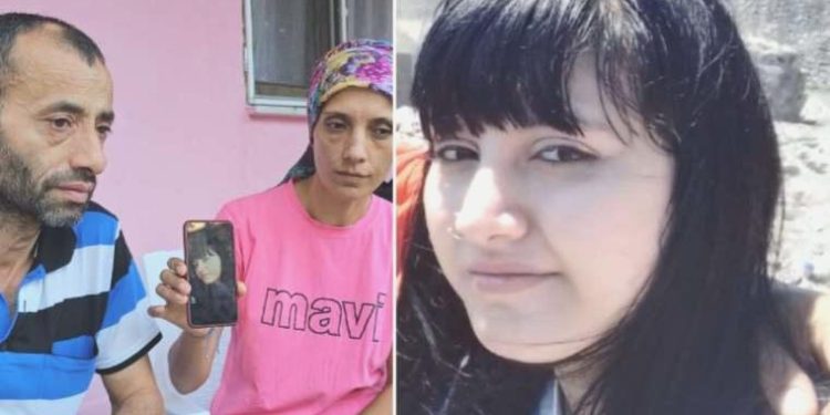 ‘Dondurma alacağım’ deyip meskenden çıktı… 16 yaşındaki  Gizemnur’dan haber alınamıyor