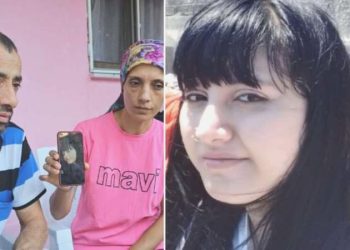 ‘Dondurma alacağım’ deyip meskenden çıktı… 16 yaşındaki  Gizemnur’dan haber alınamıyor