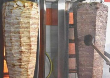 Döner ustasının hukuk zaferi: İşverenin tutanak oyunu mahkemeden döndü