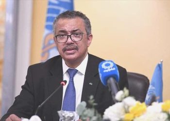 DSÖ’den ‘iklim değişikliği’ uyarısı: Şu anda gerçekleşiyor