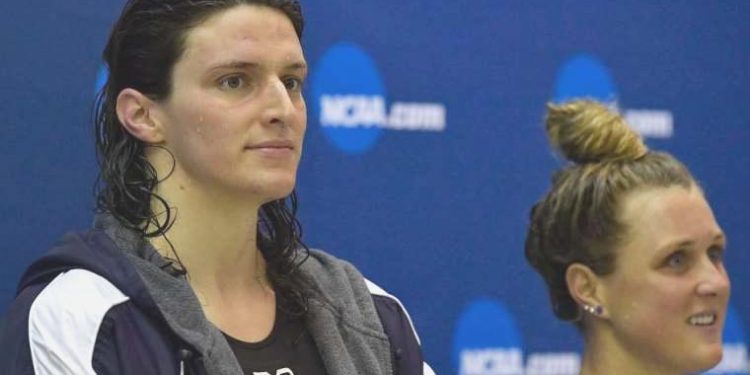 Dünya yüzme şampiyonasında trans yüzücülere birinci defa başka kategori açılıyor