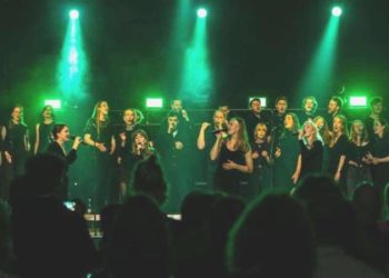 Dünyaca ünlü koro şefleri birinci defa Türkiye’de