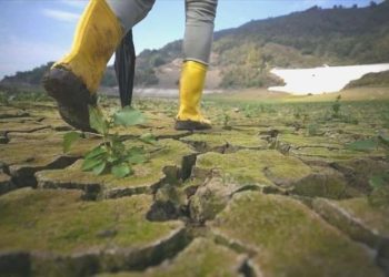 Dünya’da 25 ülke su kriziyle karşı karşıya