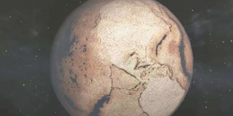 Dünya’daki tüm okyanuslar bir anda kurursa ne olurdu?