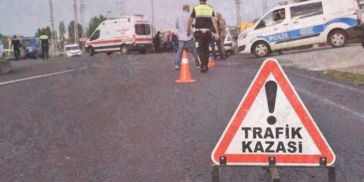 Düzce’deki trafik kazalarında 5 kişi yaralandı