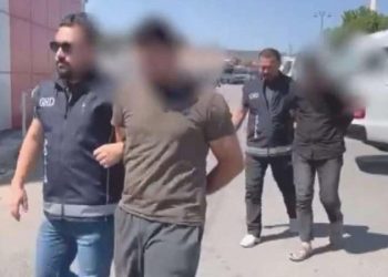 Edirne’de 49 kaçak göçmen yakalandı