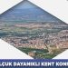 Efes Selçuk’ta “Dayanıklı Kent” konuşulacak