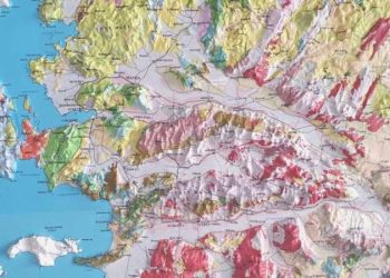 Ege Bölgesi’nde gerilim büyük