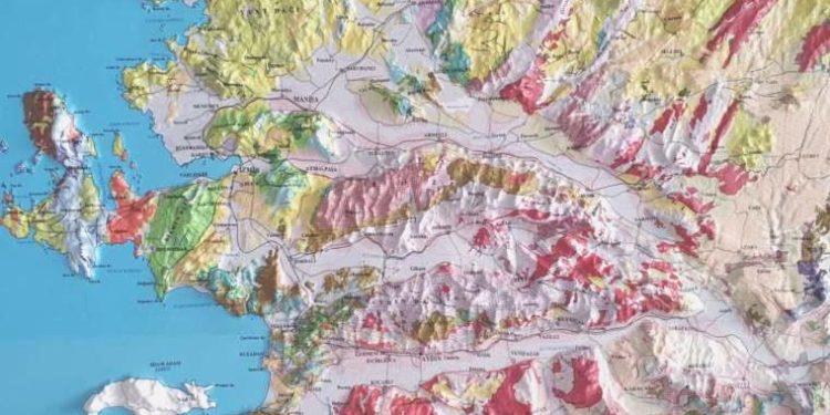 Ege Bölgesi’nde gerilim büyük