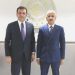 Ekrem İmamoğlu, Bakan Şimşek ve Uraloğlu’nu ziyaret etti