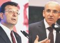 Ekrem İmamoğlu duyurdu… Mehmet Şimşek’ten İBB’nin talebine onay!