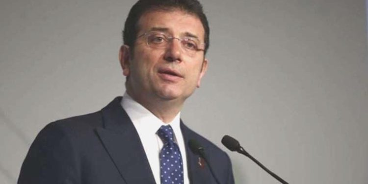 Ekrem İmamoğlu’nun açıklaması ‘ittifak’ mümkünlüğünü artırırken ortak aday vurgusu yapıldı: Kapılar kapalı değil