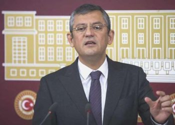 Ekrem İmamoğlu’nun ‘İstanbul’ kararına Özgür Özel’den birinci yorum