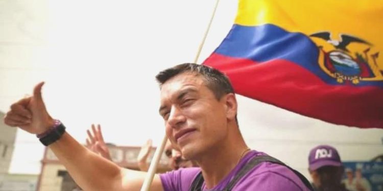 Ekvador bugün sandık başında: Bir vakitlerin inançlı ülkesi, uyuşturucu rotasının birinci durağı haline nasıl geldi?