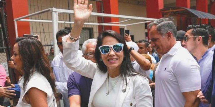 Ekvador’da başkanlık seçim sonuçları muhakkak oldu