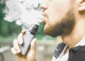 Elektronik sigara kullananlarda teneffüs yolu hastalıklarının riski artıyor