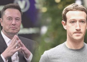 Elon Musk’tan Mark Zuckerberg’e: Her türlü dövüşmeye hazırım