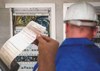 EMO Lideri Becerikli Ulutaş: Elektrik faturasına tekrar artırım gelecek