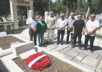 Ender Nadi’yi hasretle andık: Ödünsüz gazeteci