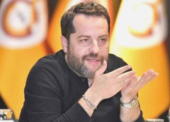 Erden Timur’dan Beşiktaş’a sert tepki! ‘Şu memlekette insanları bölmek istiyorsan bu türlü yaparsın’