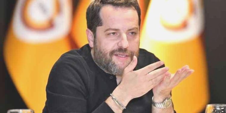 Erden Timur’dan Beşiktaş’a sert tepki! ‘Şu memlekette insanları bölmek istiyorsan bu türlü yaparsın’