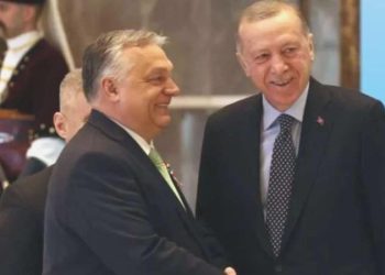 Erdoğan Macaristan’ı ziyaret ediyor: Bir günlük ziyaretin gayesi ne?