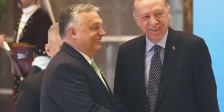 Erdoğan Macaristan’ı ziyaret ediyor: Bir günlük ziyaretin gayesi ne?