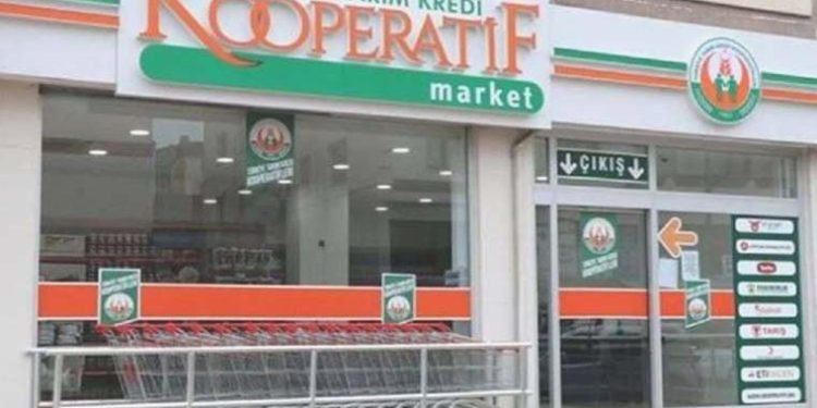 Erdoğan ‘mağaza sayısını artırın’ demişti: Tarım Kredi’de büyük zarar!