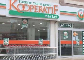 Erdoğan ‘mağaza sayısını artırın’ demişti: Tarım Kredi’de büyük zarar!