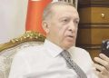 Erdoğan’ın sesini taklit ederek dolandırıcılık yapan şahıs tutuklandı