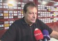 Ergin Ataman: ‘Turnuvayı birinci bitirmek istiyoruz’