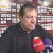 Ergin Ataman: ‘Turnuvayı birinci bitirmek istiyoruz’