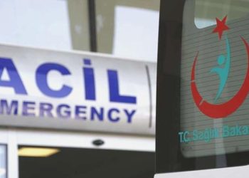 Erzurum’da bir bayan yolda meyyit bulundu