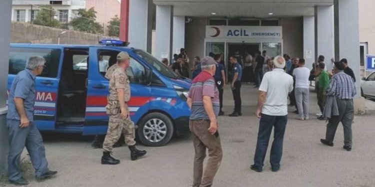 Erzurum’da sulama göletinde acı olay: 2 çocuk öldü